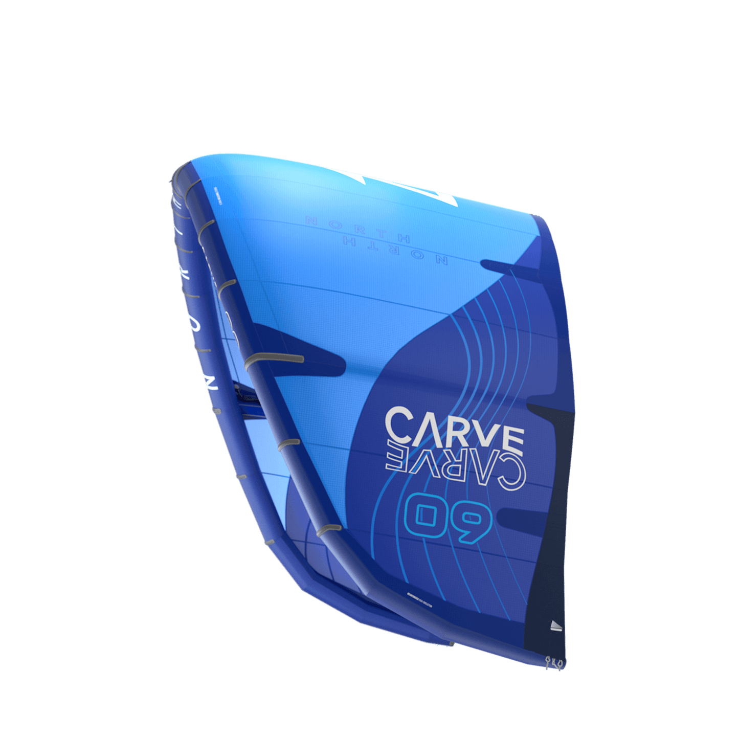 2022 North CARVE Kite