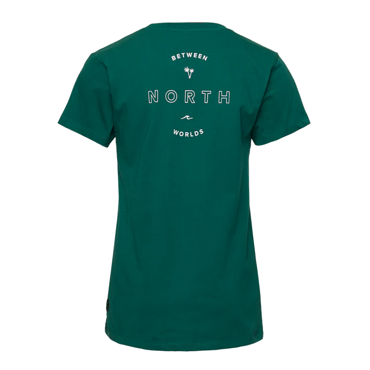 North Wms Mission Tee