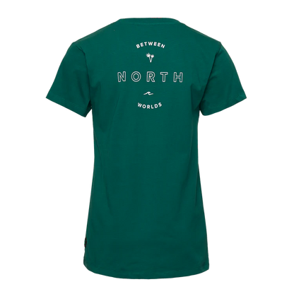 North Wms Mission Tee