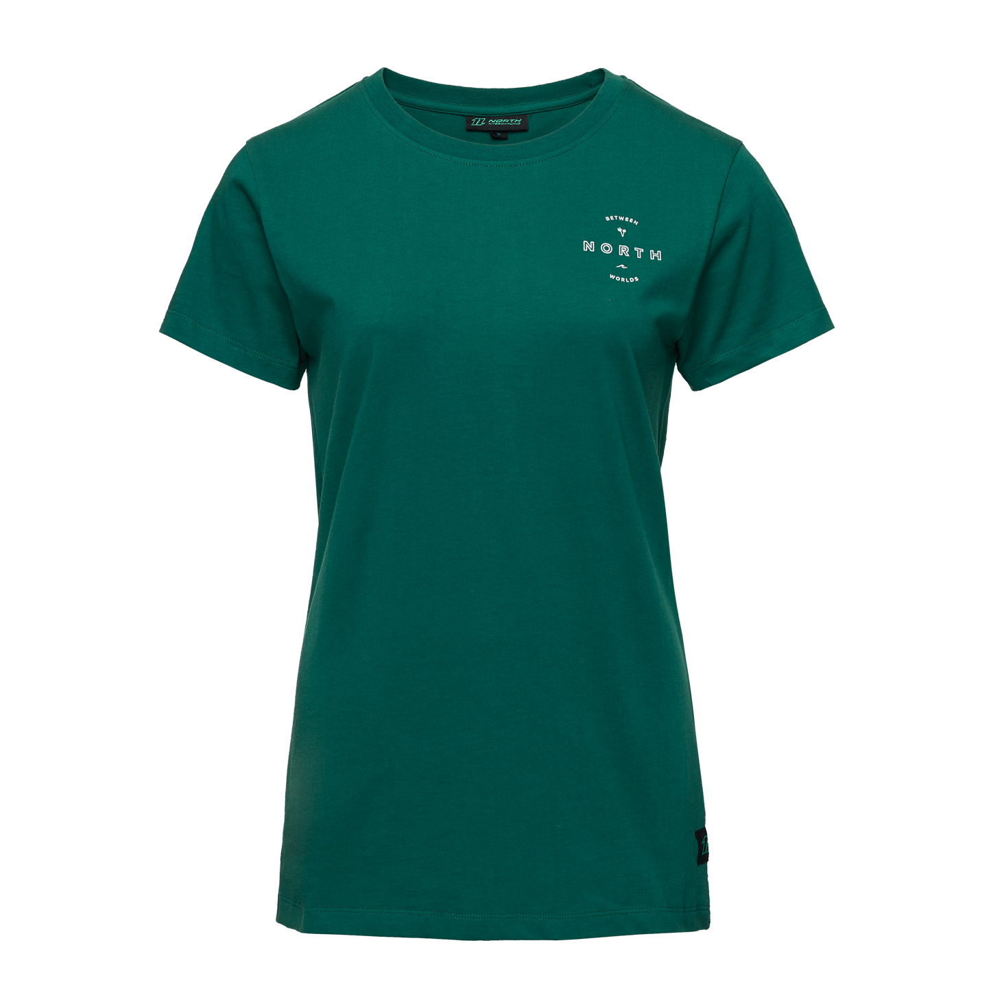 North Wms Mission Tee