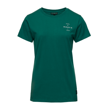 North Wms Mission Tee