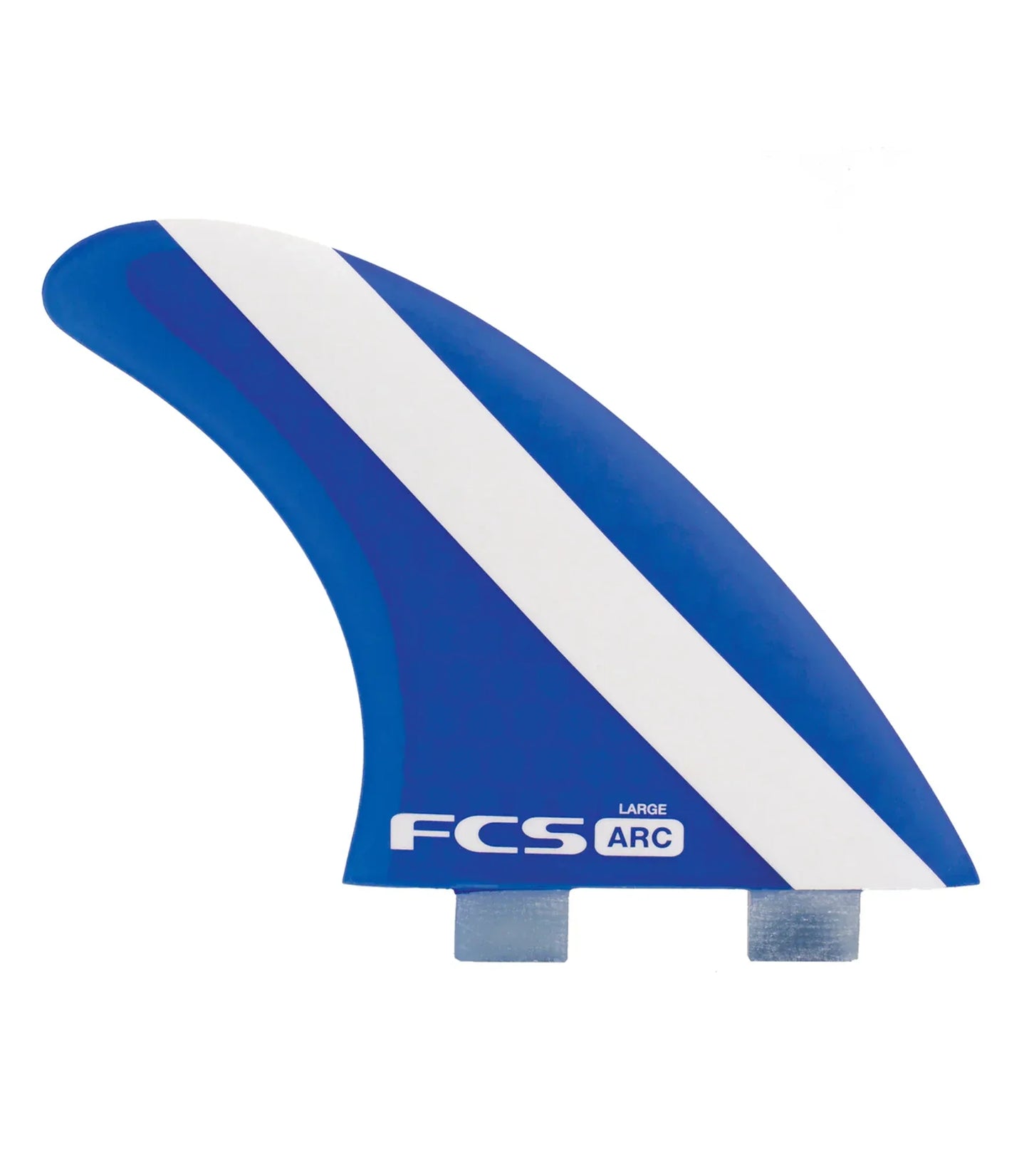 FCS Arc Performance Core Thruster Fins