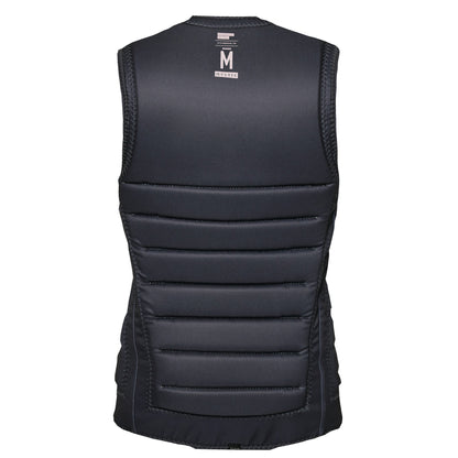 Mystic Juice Impact Vest Fzip Wake Femmes | Noir/Violet