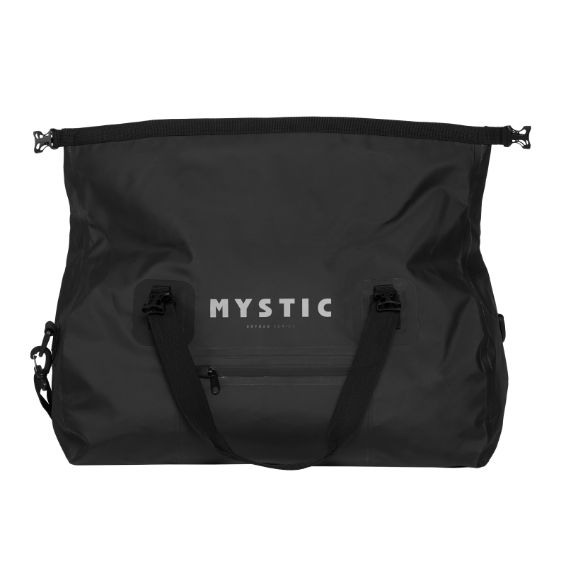 Mystic Drifter Duffle WP | Noir