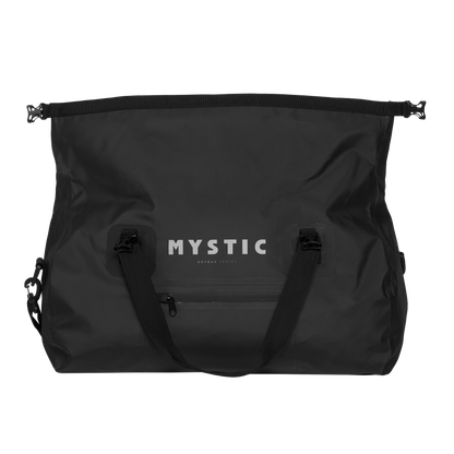 Mystic Drifter Duffle WP | Noir