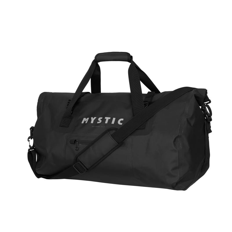 Mystic Drifter Duffle WP | Noir