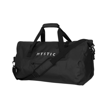 Mystic Drifter Duffle WP | Noir