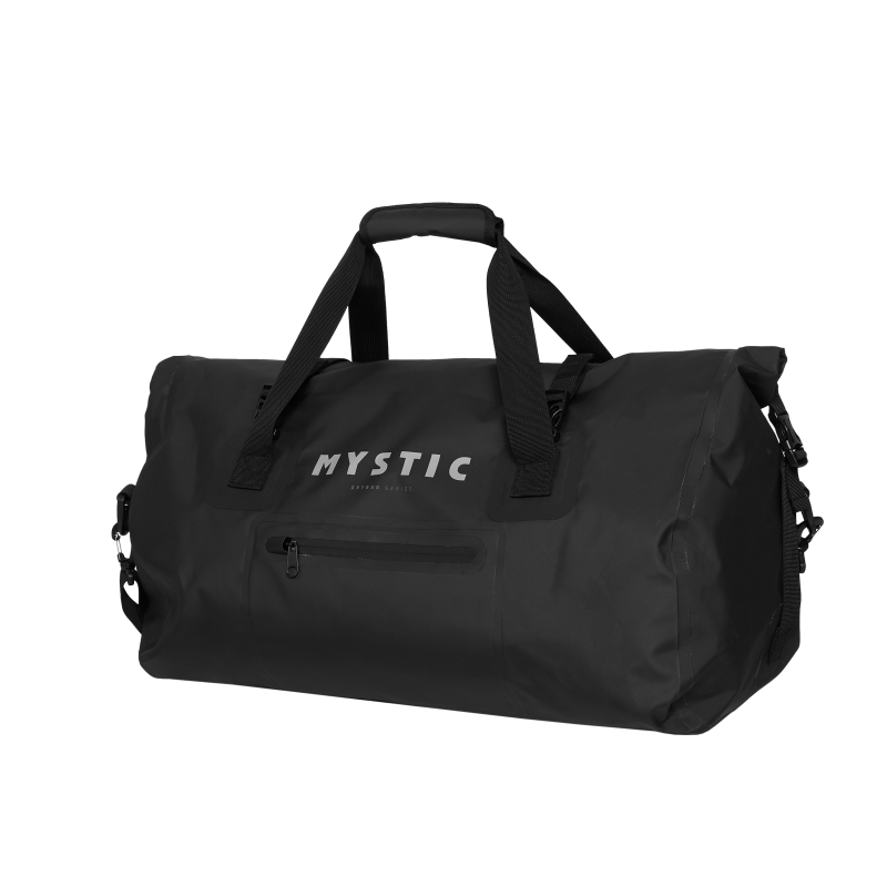 Mystic Drifter Duffle WP | Noir