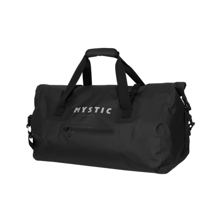 Mystic Drifter Duffle WP | Noir