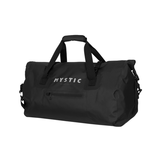 Mystic Drifter Duffle WP | Black