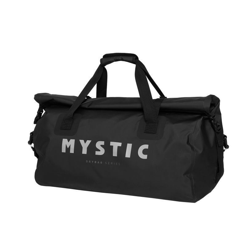 Mystic Drifter Duffle WP | Noir