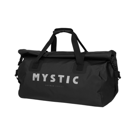 Mystic Drifter Duffle WP | Noir