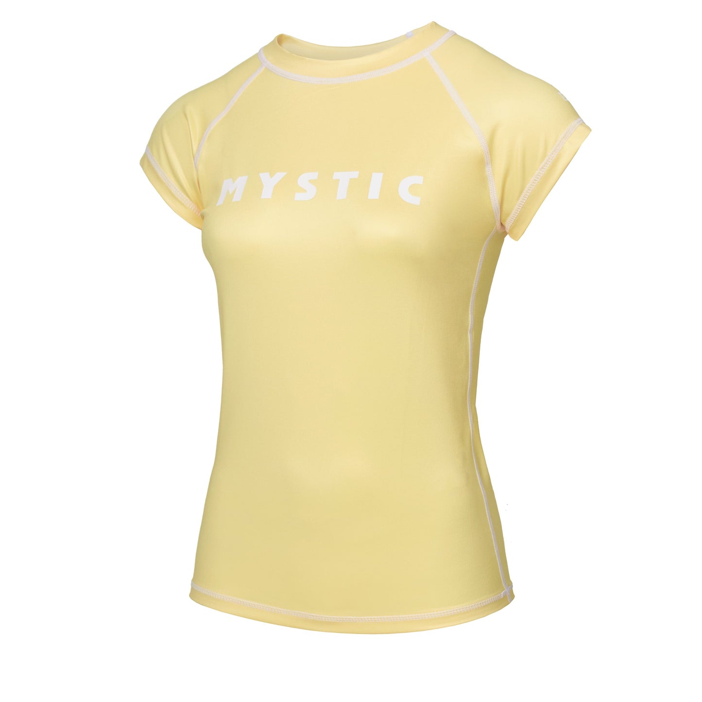 Mystic Star SS Rashvest Femmes | Noir