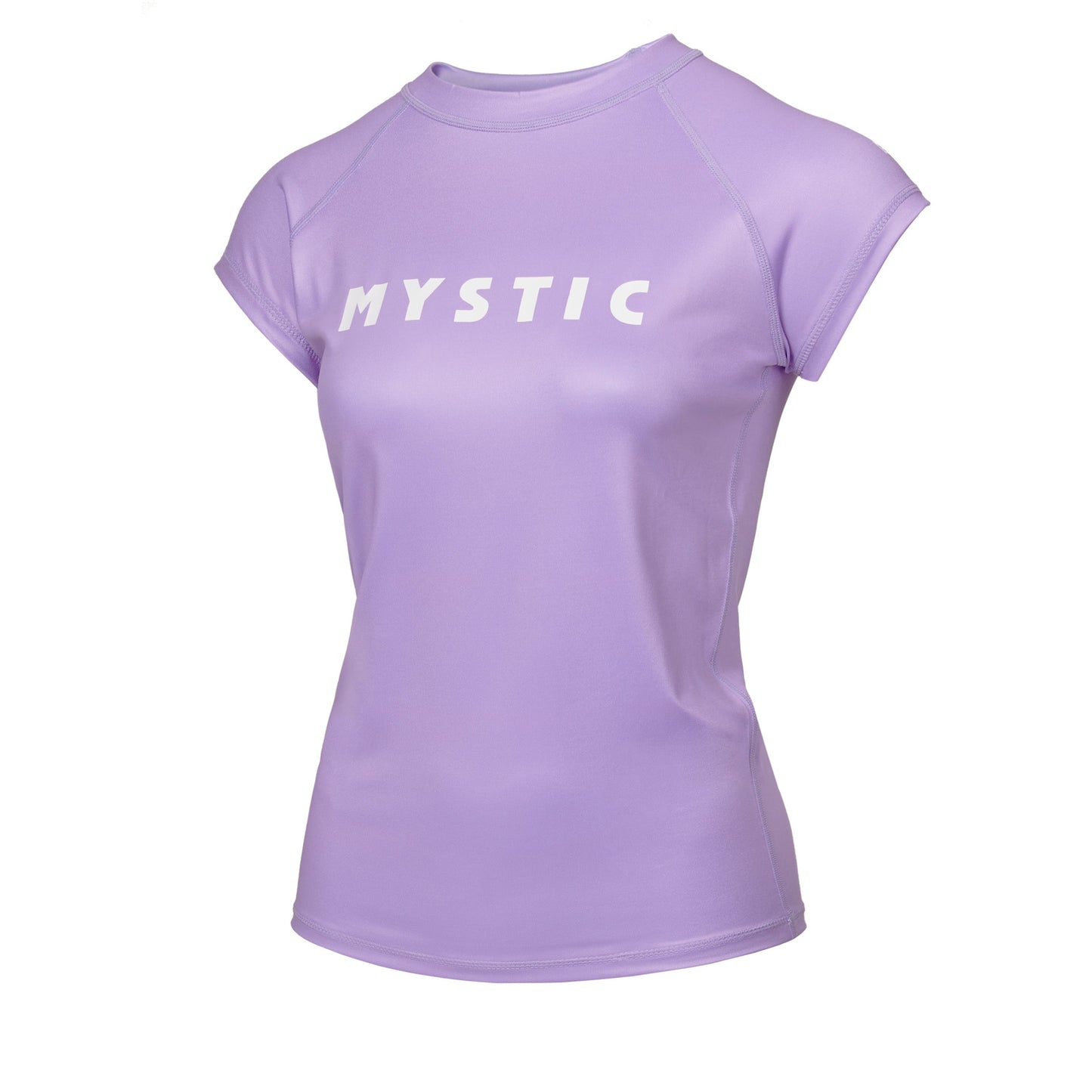 Mystic Star SS Rashvest Femmes | Noir