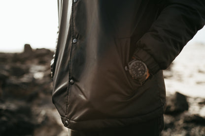 2022 Mystic Coach Jacket