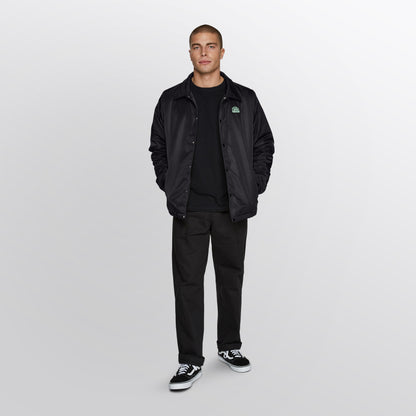 2022 Mystic Coach Jacket