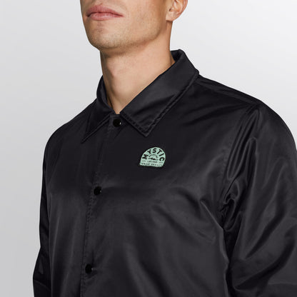 2022 Mystic Coach Jacket