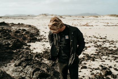 2022 Mystic Coach Jacket