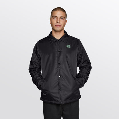 2022 Mystic Coach Jacket