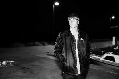 2022 Mystic Coach Jacket