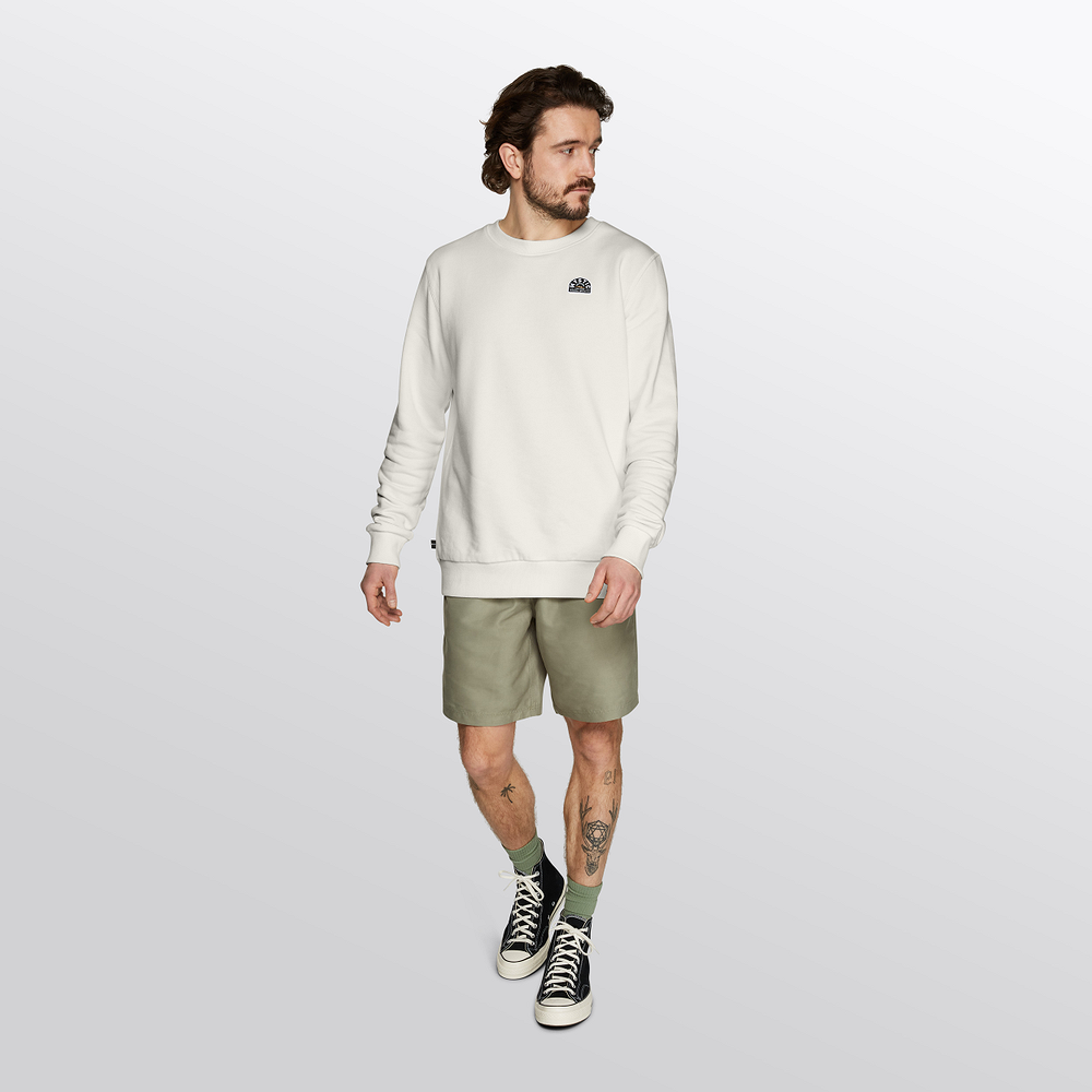 Mystic The Chief Sweat | Winter 22-23