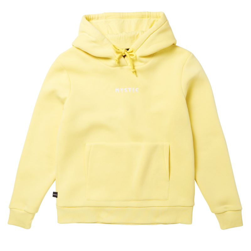 Mystic Brand Hoodie Sweat Women | Winter 22-23