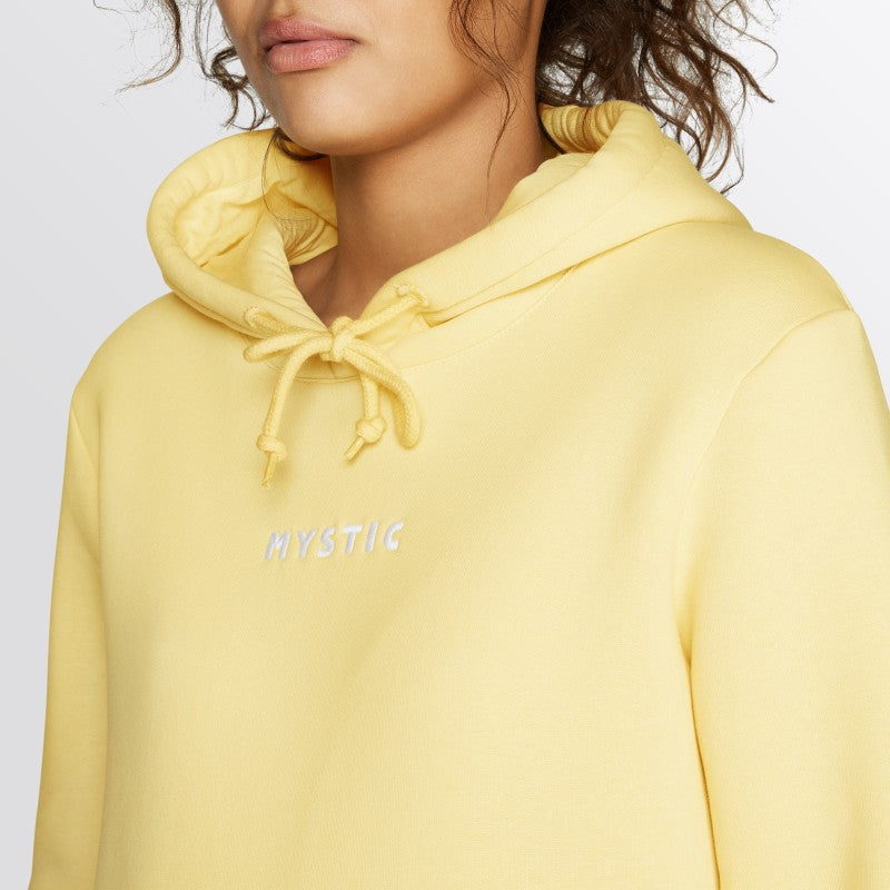 Mystic Brand Hoodie Sweat Women | Winter 22-23