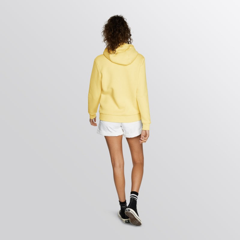 Mystic Brand Hoodie Sweat Women | Winter 22-23