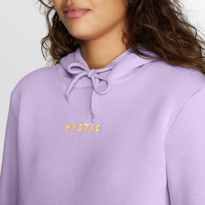 Mystic Brand Hoodie Sweat Women | Winter 22-23