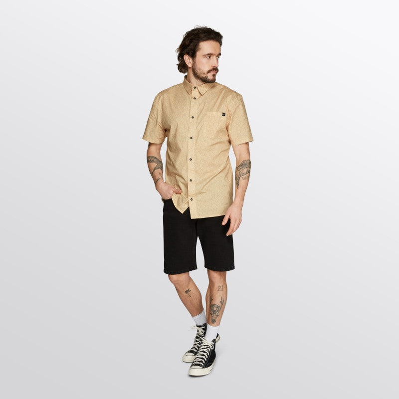 Mystic The Party Shirt | Summer 22