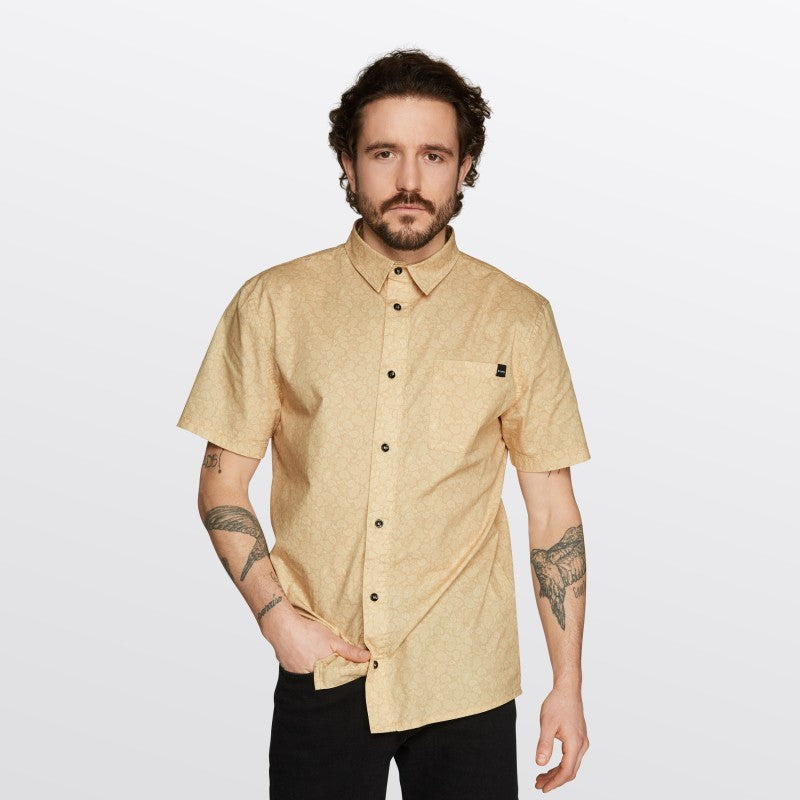 Mystic The Party Shirt | Summer 22