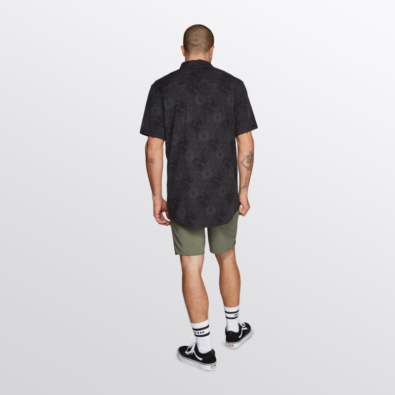 Mystic The Party Shirt | Summer 22