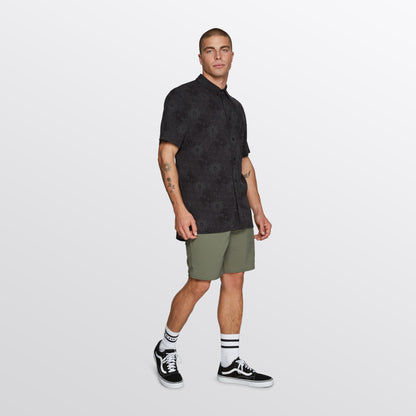 Mystic The Party Shirt | Summer 22