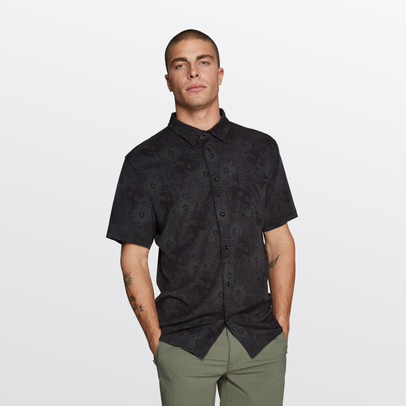 Mystic The Party Shirt | Summer 22