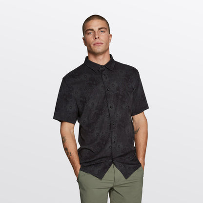 Mystic The Party Shirt | Summer 22