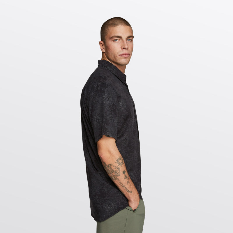 Mystic The Party Shirt | Summer 22