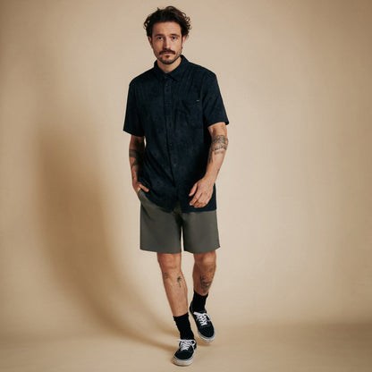 Mystic The Party Shirt | Summer 22