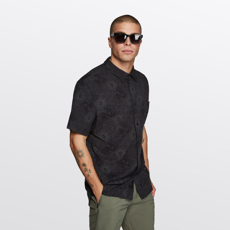 Mystic The Party Shirt | Summer 22