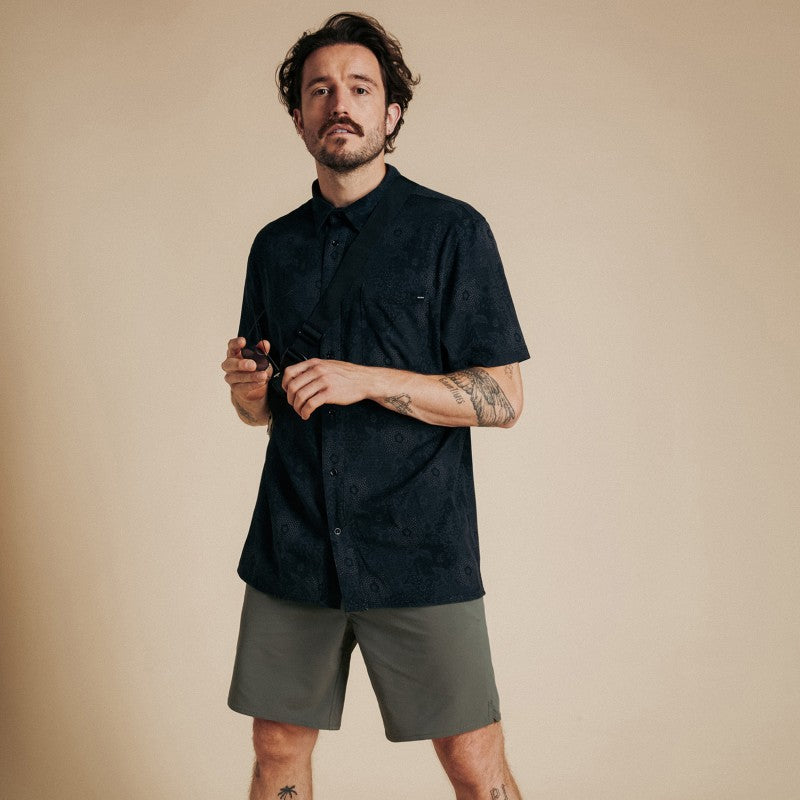 Mystic The Party Shirt | Summer 22