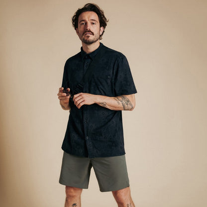 Mystic The Party Shirt | Summer 22