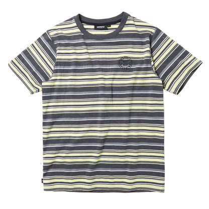 Mystic The Stripe Tee | Summer 22