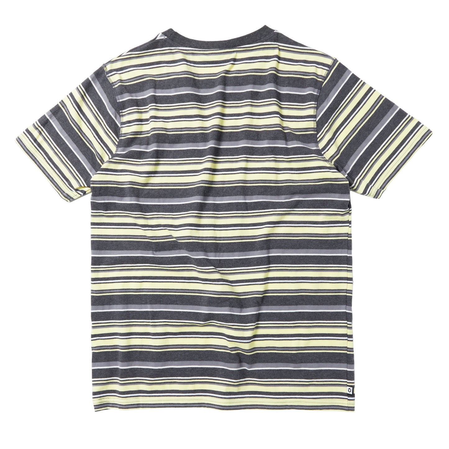 Mystic The Stripe Tee | Summer 22