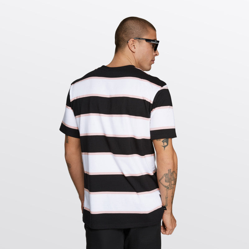 Mystic The Stripe Tee | Summer 22