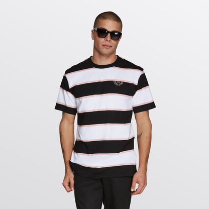 Mystic The Stripe Tee | Summer 22