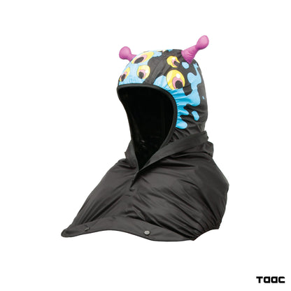 Tucano Urbano Opossum Story With Hood