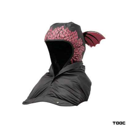 Tucano Urbano Opossum Story With Hood