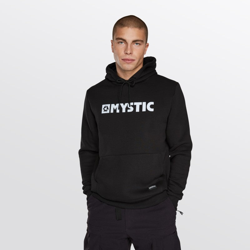 Mystic Brand Hood Sweat | Winter 22-23