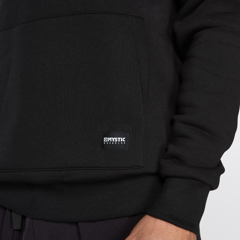 Mystic Brand Hood Sweat | Winter 22-23