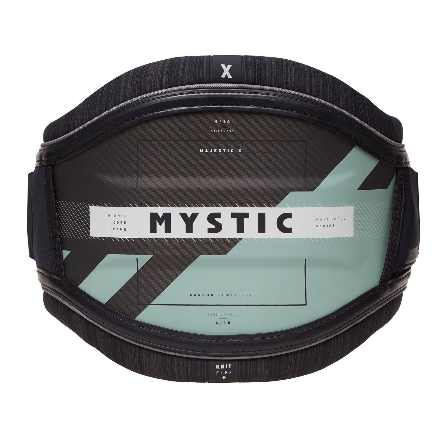 2022 Mystic Majestic X Waist Harness