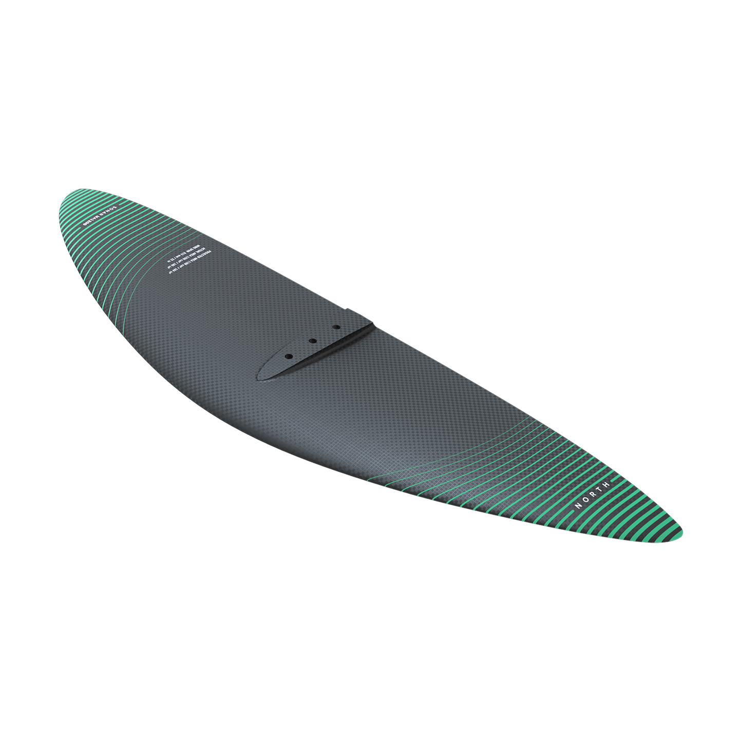 North Sonar MA1200 Front Wing | FREERIDE